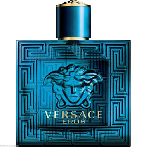 versace 3 de|versace eros eau de toilette.